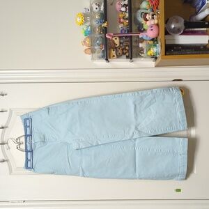 Oak + Fort Wide Leg Pant